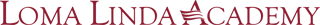 Loma Linda Academy logo